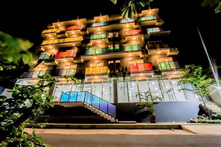 Serviced apartment for rent (7)